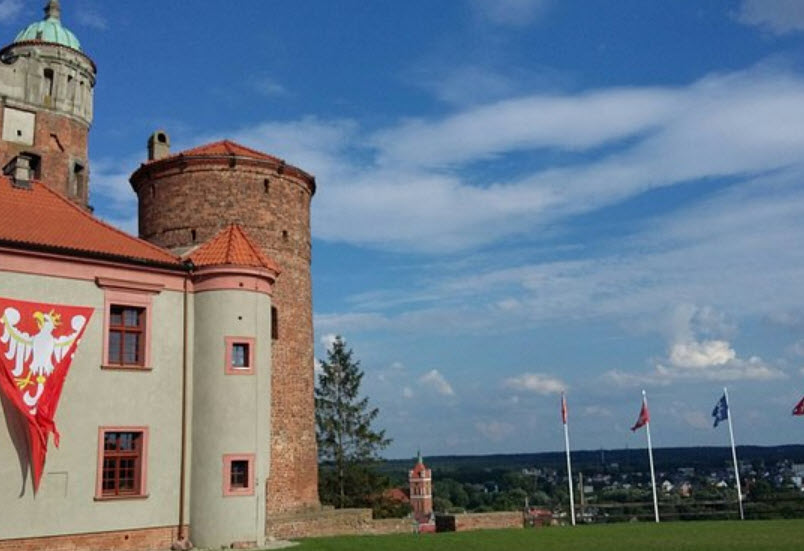 Kowalewo Pomorskie, Poland
